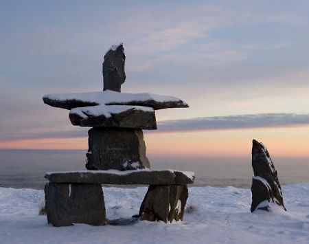 Bear Country Inn تشرشل المظهر الخارجي الصورة